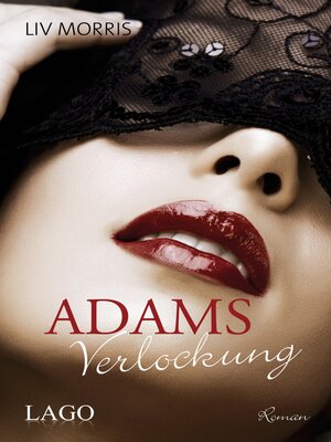 cover image of Adams Verlockung